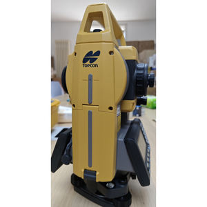 <span class=keywords><strong>Topcon</strong></span> GM-101 <span class=keywords><strong>Total</strong></span> <span class=keywords><strong>Station</strong></span> 6000m EDM 내장 보안 보호 도난 방지 기술 50,000 포인트 스토리지 빠른 데이터 전송 - Product Image 4