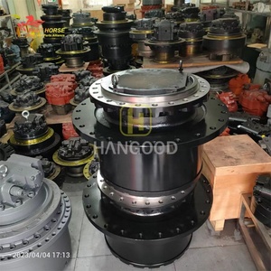 Sensor de Velocidad Hangood ND0296000580 ND029600-0580 para Excavadora PC400-7 SAA6D125E SA6D140E - Product Image 4