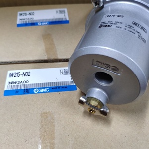 Regulador de Filtro Original de Alta Calidad Smc IW215 AW-D AW-A AW30-40-X2622 AWG-B 25A-AW-B - Product Image 5
