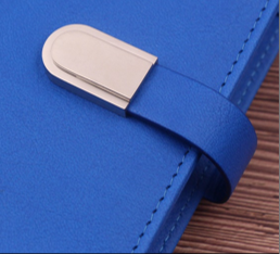 Bloc de Notas Profesional con Cargador Inalámbrico y Memoria USB de 8 GB, Producto de Alta Demanda para 2025 - Product Image 5