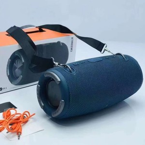 <span class=keywords><strong>Altavoz</strong></span> Super <span class=keywords><strong>Xtreme</strong></span> <span class=keywords><strong>3</strong></span> de 20W con Bajos, Inalámbrico, Portátil, para Exteriores, con Correa de Transporte, Resistente al Agua, Boombox3 para Fiestas en Casa - Product Image 2