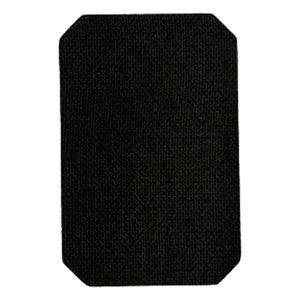 Mq נמוך לתפור על חומר סיליקון Pvc מותאם אישית על ידי לוגו משלך טלאים מותאמים אישית על חולצות - Product Image 4