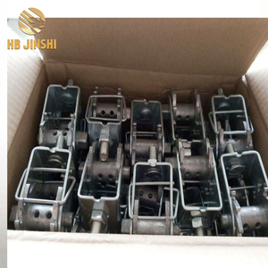 ที่กรองสายรัดลวดสังกะสีหนักรั้ว - Product Image 2