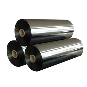 Film composite aluminisé Hirotoku, largeur 500-2300 mm, matériau PETPE pour amortissement protecteur - Product Image 5