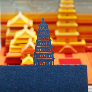 2025 gran oferta <span class=keywords><strong>de</strong></span> bloc <span class=keywords><strong>de</strong></span> notas adhesivas personalizadas, nuevos blocs <span class=keywords><strong>de</strong></span> notas, calendarios, marcapáginas, juguetes <span class=keywords><strong>de</strong></span> descompresión, <span class=keywords><strong>hojas</strong></span> <span class=keywords><strong>de</strong></span> <span class=keywords><strong>papel</strong></span> <span class=keywords><strong>de</strong></span> Castillo, regalos <span class=keywords><strong>de</strong></span> recuerdo - Product Image 3