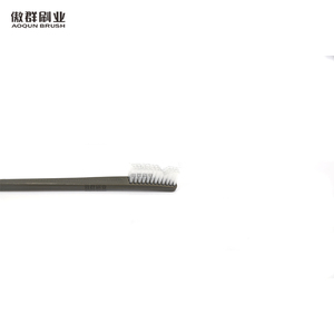 자폐증 감각 브러시 스펀지 아기 목욕용 부드러운 폼 의료용 수술 브러시 - Product Image 5