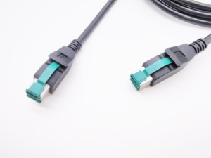 Tùy chỉnh bền 12V/24V Powered <span class=keywords><strong>USB</strong></span> cáp mở rộng Powered <span class=keywords><strong>USB</strong></span> Cáp sạc chức năng cho truyền dữ liệu và máy tính - Product Image 6