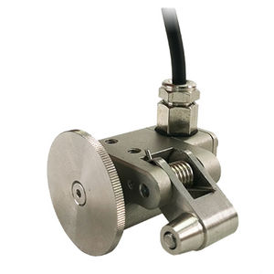 جهاز تشفير بسيط ذو عجلة UT END لاختبارات لحام الأنابيب بالموجات فوق الصوتية - Product Image 1