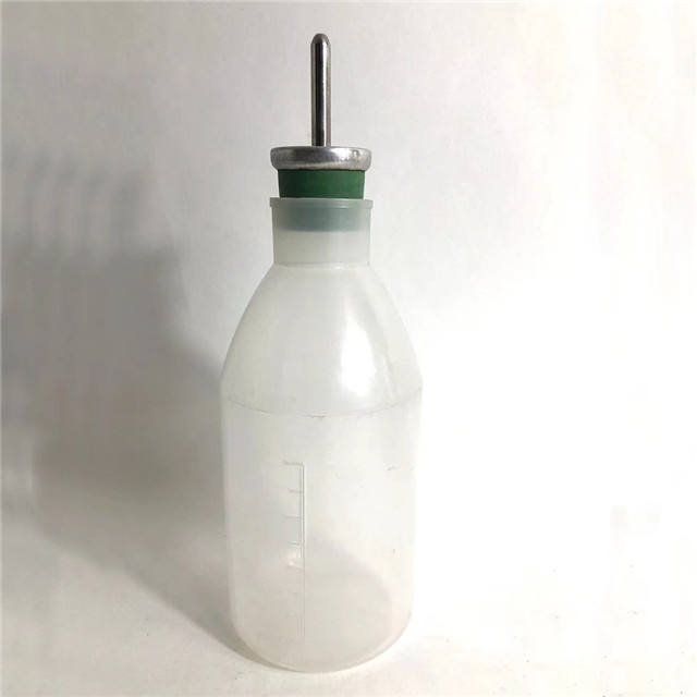 マウス繁殖ケージ ボトル付き