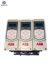 ACS530-01-05A6-4 ไดรฟ์ปรับความถี่ VFD ไดรฟ์มอเตอร์ AC ปรับความเร็วได้ สำหรับอุตสาหกรรม 3 เฟส 380V 2.2KW - Product Image 1