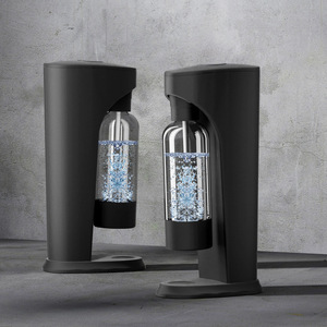 เครื่องทำน้ำโซดาแบบตั้งโต๊ะ 3.5 ลิตร ใช้งานง่าย ทำความสะอาดง่าย - Product Image 3