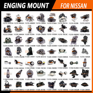 BHS239070 крепление двигателя Mazada <span class=keywords><strong>3</strong></span> (BM) 2013- - Product Image 6