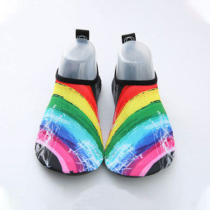 Leggero Asciutto Rapido Della Pelle Scarpe A Piedi Nudi Aqua Scarpe scarpa per le immersioni per le donne e gli uomini - Product Image 3