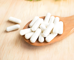 Yetişkinler ve yaşlı için kıkırdak ve eklem koruması için sıcak satış kalsiyum kondroitin kapsül takviyesi - Product Image 3