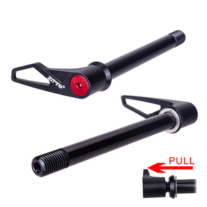 Zoom ZTTO — <span class=keywords><strong>axe</strong></span> de vis de bicyclette de route, Structure DT, brochettes de <span class=keywords><strong>12mm</strong></span>, moyeu de <span class=keywords><strong>roue</strong></span> arrière, 12x142, 12x148, avant 12x100, 15x100 - Product Image 3