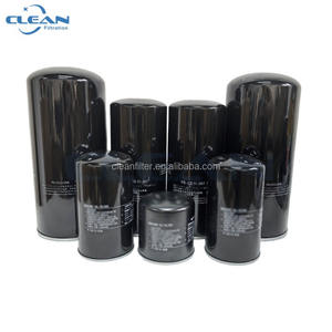 ไส้กรองน้ำมันเครื่องอัดอากาศราคาโรงงาน PS-CE11-506 PS-CE11-501 PS-CE11-502 PS-CE11-505 - Product Image 2