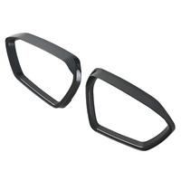 Accessoires extérieurs pour voiture : Pare-pluie et pare-soleil pour rétroviseur, déflecteur de protection pour Ford Territory 2026