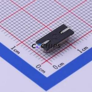 49SBT10000202050 Crystal (Passive) HC-49S-SMD Crystal Oscillator SMD Crystal Oscillator 10MHz 20ppm 20pF - Product Image 2