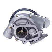 Turbocompresseur GT22 736210 à bas prix en gros pour ISUZU JMC Transit Pickup Gonow JX493 Camion JX493ZQ 93HP 736210-0005 1118300SZ