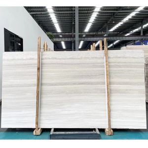 Fournir des carreaux de <span class=keywords><strong>marbre</strong></span> coupés en bois blanc naturel <span class=keywords><strong>moins</strong></span> <span class=keywords><strong>cher</strong></span> - Product Image 2