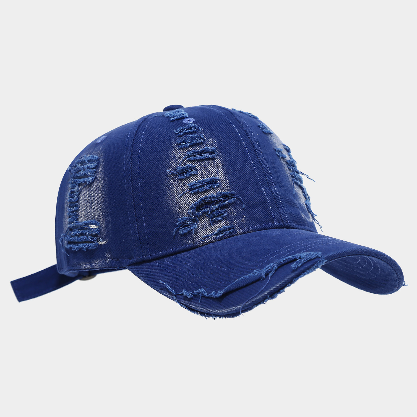 Bleu foncé
