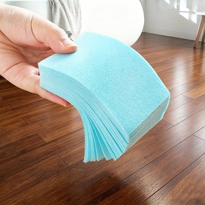 Multi-purpose <b>floor</b> <b>cleaning</b> sheets, tile cleaner, <b>floor</b> stain remover and brightener, household mopping and <b>cleaning</b> sheets. - Product Image 3