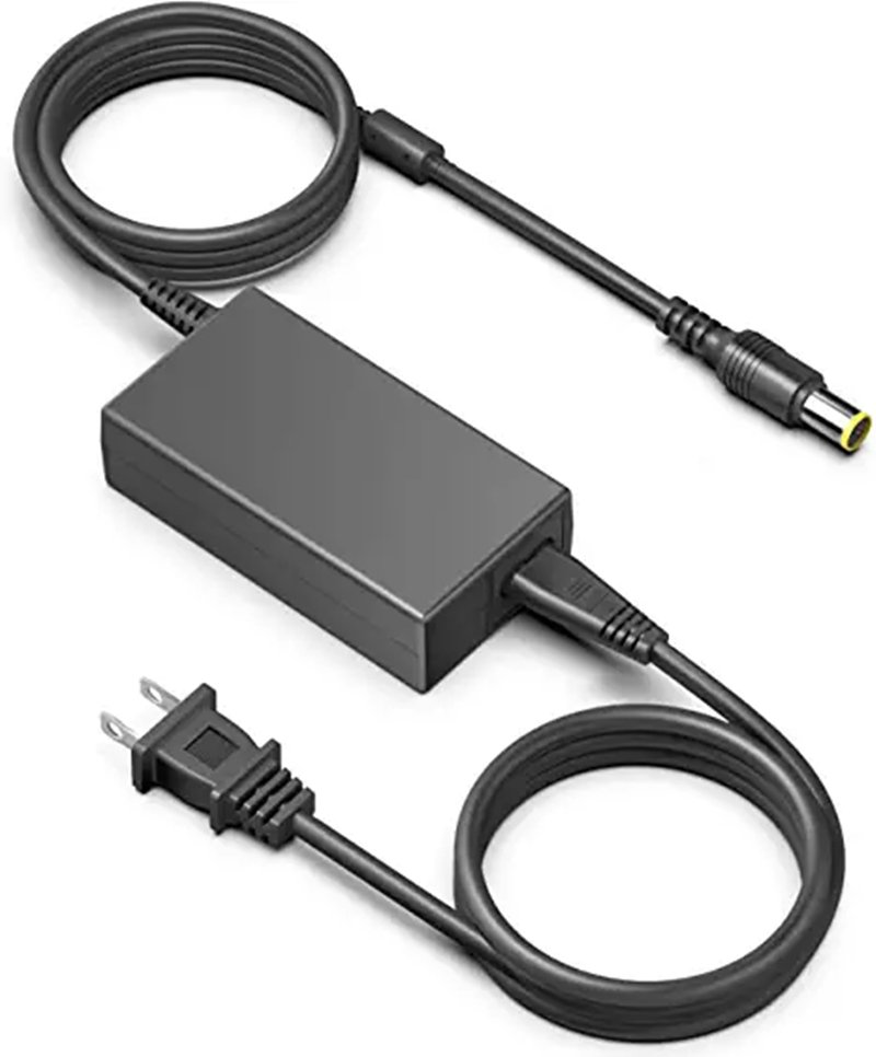 65W Power Adapter for Jackery Portable Explorer - Reliable Charging