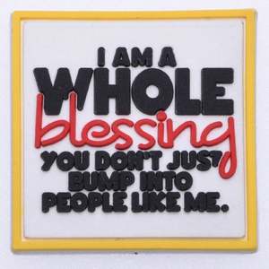 Breloques pour sabots Jésus, breloques religieuses pour sabots, accessoires pour chaussures en PVC personnalisés, breloques pour sabots pour adultes, vente en gros - Product Image 3