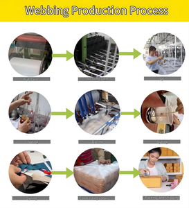 Nhà máy tùy chỉnh một loạt các phong cách ban nhạc đàn hồi như Silicone dots Màn hình in Ban nhạc đàn hồi - Product Image 5