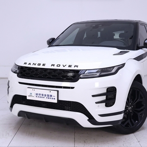 Land <span class=keywords><strong>Rover</strong></span> <span class=keywords><strong>Range</strong></span> <span class=keywords><strong>Rover</strong></span> <span class=keywords><strong>Evoque</strong></span> 2.0L automatique essence 2019 d'occasion en bon état, SUV compact de luxe, toit ouvrant panoramique, caméra 360° - Product Image 2