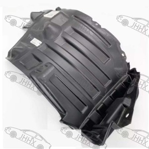 Revestimiento Interior de Guardabarros Delantero para Mitsubishi Triton Strada <span class=keywords><strong>L200</strong></span> 2005 2006 2007 2008-2015, Revestimientos de Plástico para Rueda Delantera - Product Image 2