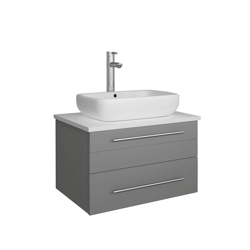 Bathroom Vanity Cabinet Storage of Hand