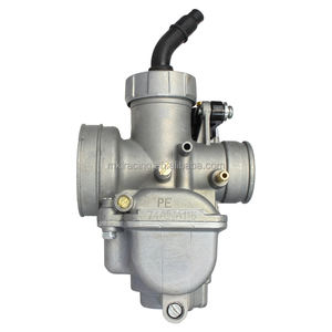 คาร์บูเรเตอร์สำหรับรถมอเตอร์ไซค์<span class=keywords><strong>2</strong></span><span class=keywords><strong>จังหวะ</strong></span> KX80 26มม. LS125 PE26คาวาซากิขนาด26มม. KX125 KX100 - Product Image 4