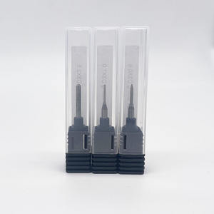 متانة عالية مختبر طب الأسنان dicilicate <span class=keywords><strong>Emax</strong></span> 1 ، ماكينة طحن Cad Cam ، أزيز القاطع لـ Roland DWX 4W - Product Image 4