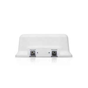 698-2700MHz 8dBi เสาอากาศแผงแพทช์3G/4G LTE แบบคู่สำหรับ Huawei Radio - Product Image 3
