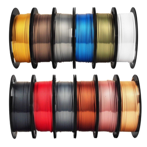 Filamento PLA Plus Duradero de 1.75mm, Alta Resistencia a Impactos, Fácil de Imprimir para Impresoras 3D Domésticas e Industriales - Product Image 3