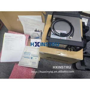 เครื่องวัดความถี่ Keysight 53230A รุ่นใหม่ * H - Product Image 4