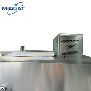 304 thép không gỉ công nghiệp lò với điện thoại di động Twin hệ thống giỏ hàng cho thiết bị điện tử chữa xử lý hóa chất Thiết bị sấy khô - Product Image 5