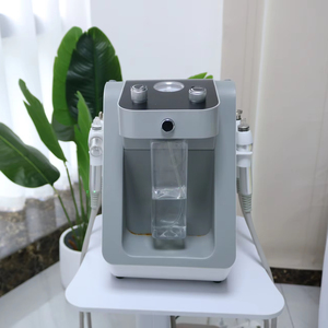 Máquina de Microdermoabrasión al Vacío Taibo Beauty TB-HF, Reafirmante de Piel, Eliminador de Arrugas, Rejuvenecimiento de la Piel para Rostro y Cuerpo, Aprobado por la CE - Product Image 1