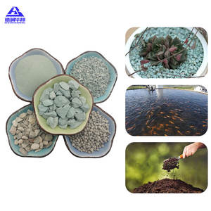 Zeolith pulver in landwirtschaft licher Qualität zur Boden änderung, Düngemittel zusatz und Verbesserung des Pflanzen wachstums - Product Image 3