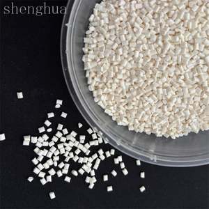 Granulés de plastique ABS à faible coût et haute résistance aux chocs pour applications automobiles, directement de l'usine - Product Image 3