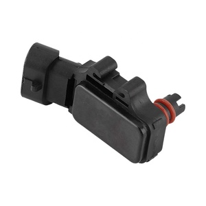 Runtong bản đồ tự động cảm biến cho Mitsubishi Opel Chevrolet Corsa Nissan JMC landwind Chery intake Air Manifold cảm biến áp suất - Product Image 5