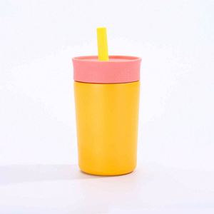 Stainless Steel <b>Cup</b> With 12Oz Capacity and Vacuum Insulation - Product Image 4