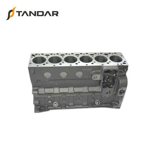 בלוק חדש 3934568 צילינדר מנוע 6bt 3935943 3928787 5406185 3928797 עבור קמעונאות & מפעל ייצור 6d102 מודל בלוק מנוע - Product Image 1