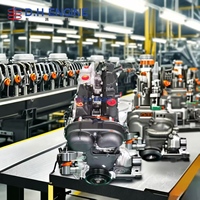 Vente en gros de moteur diesel Del Motor 1.5T Ecoboost Nouveau bloc long Modèles M9MA M9DA M8MA M8DA pour Kuga Mk2 C-Max Focus Mk3 Escape