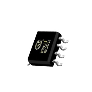 Waytronic wt9110 bằng giọng nói chip Mono khuếch đại âm thanh khuếch đại điện IC - Product Image 1
