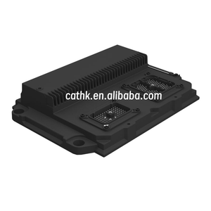 กล่องควบคุมเครื่องยนต์ดีเซล Ecu สำหรับรถตัก D6N D6M D6H เครื่องยนต์ C16 C18 C18B C27 - Product Image 6