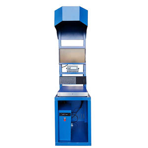 Online Steel <span class=keywords><strong>Checkweigher</strong></span> Static Pesando Touch Screen Classificação Máquina com Scanning Função OEM Disponível - Product Image 1