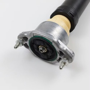 โช้คอัพถุงลมเพลาหลัง 2043260900 สำหรับ Mercedes-Benz C-Class W204 S204 - Product Image 5