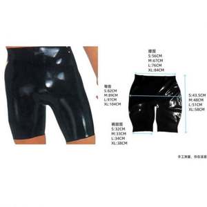 <span class=keywords><strong>Abbigliamento</strong></span> in Lattice Naturale Stile Europeo e Americano per <span class=keywords><strong>Uomo</strong></span> e Donna Tuta <span class=keywords><strong>Sexy</strong></span> Estiva da Flirt Discoteca - Product Image 4